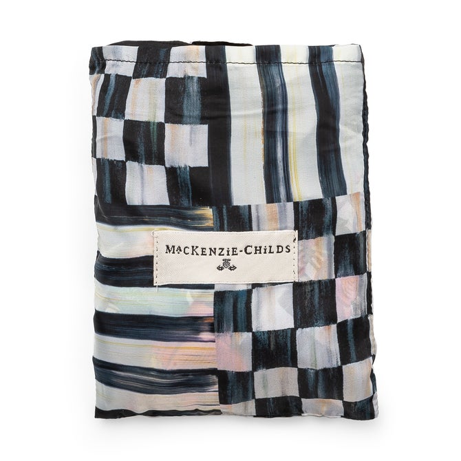Courtly Flower Market To Go Tote image number 1