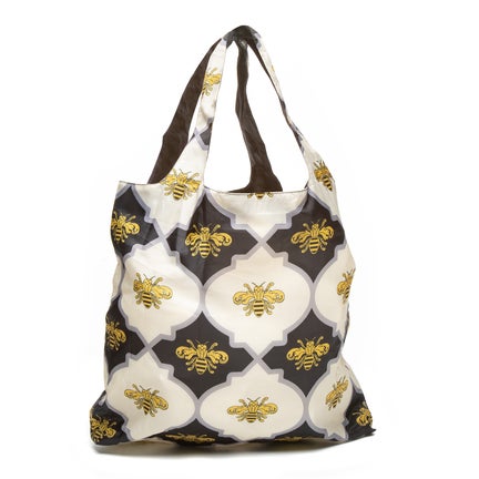 Queen Bee To Go Tote