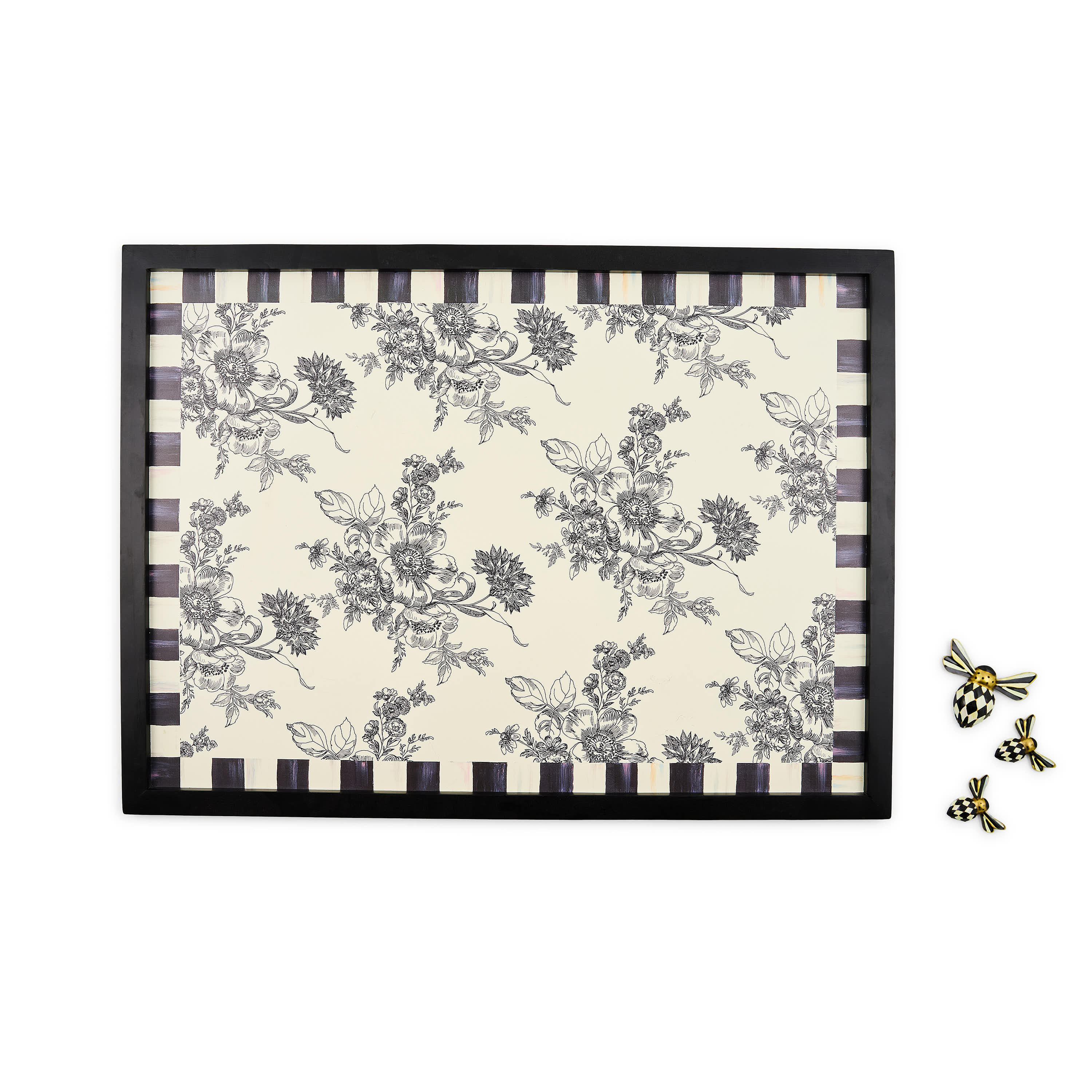 Courtly Check Magnet Board Set