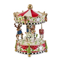 Patience Brewster Dash Away Carousel