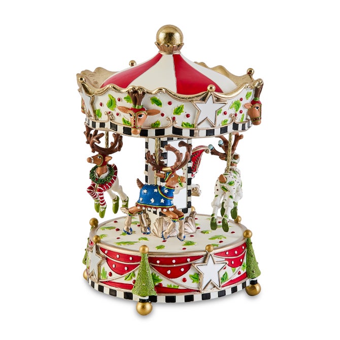 Patience Brewster Dash Away Carousel image number 4