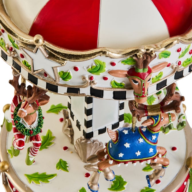 Patience Brewster Dash Away Carousel image number 5