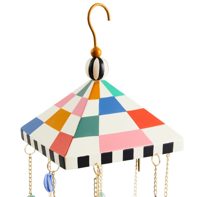Dolce Vita Wind Chime image number 2