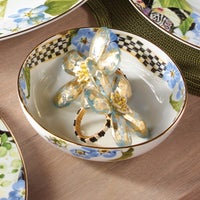 Thistle & Bee Soup Bowl