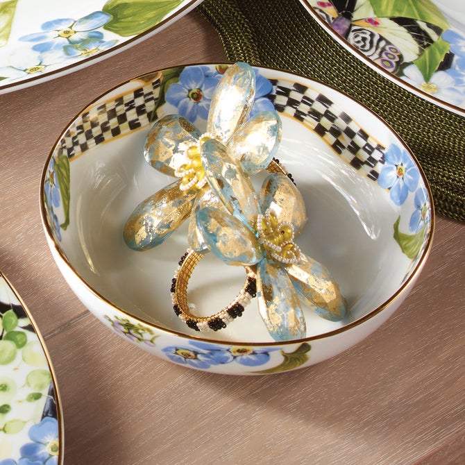 Thistle & Bee Soup Bowl image number 1