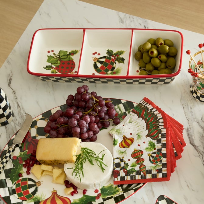 Deck the Halls Trio image number 4