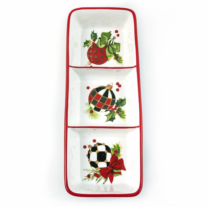 Deck the Halls Trio image number 2