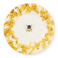 Queen Bee Dinnerware