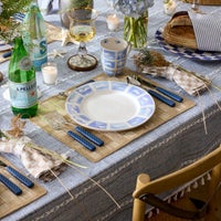 Cloud Watching Dinnerware