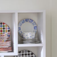 Cloud Watching Dinnerware