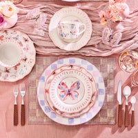 Butterfly Hill Dinnerware