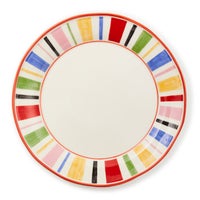 Day at the Fair Dinnerware