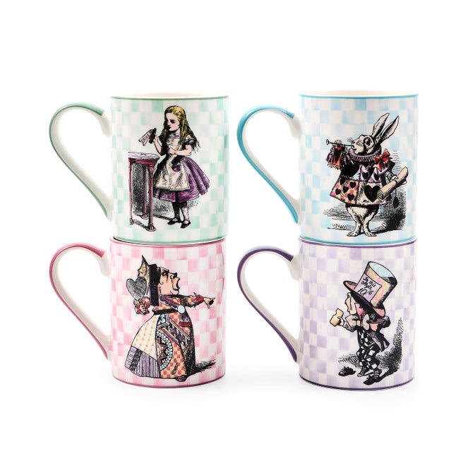 Royal Rabbit Mug image number 3