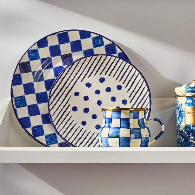 Go Fish Dinnerware image number 5