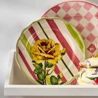 Garden Gala Dinnerware
