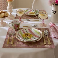 Garden Gala Dinnerware
