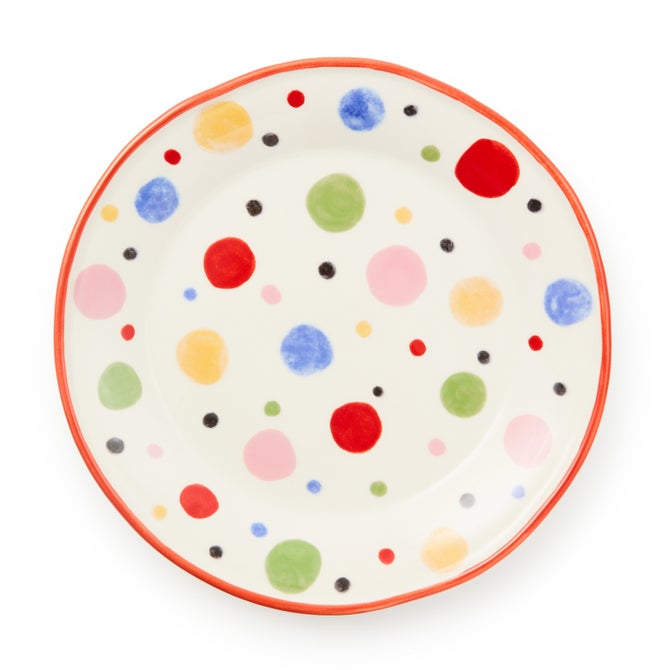 Day at the Fair Dinnerware image number 1