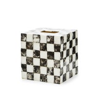 Courtly Check Capiz Bath Collection