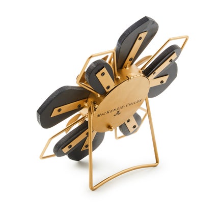 Blooming Desk Clock