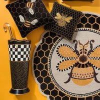 Courtly Check Umbrella Stand