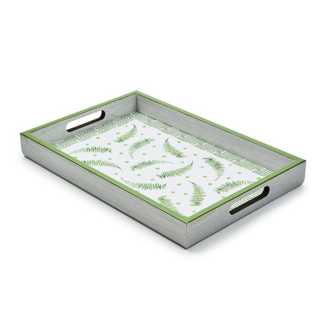 Fern Forest Tray image number 0
