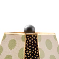 Lattice Table Lamp