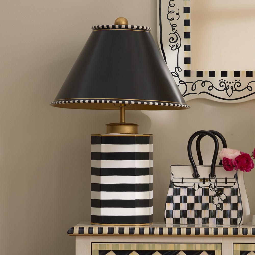 Palisades Table Lamp mackenzie-childs Panama imagen 1