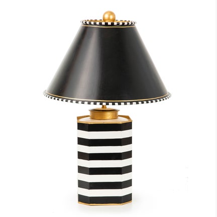 Palisades Table Lamp