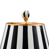 Trophy Table Lamp