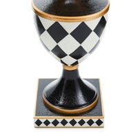 Trophy Table Lamp