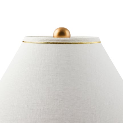 Great Vase Table Lamp