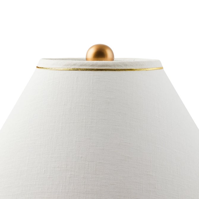 Great Vase Table Lamp image number 1