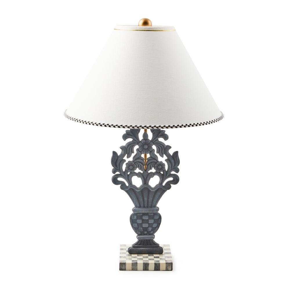 Great Vase Table Lamp mackenzie-childs Panama imagen 1