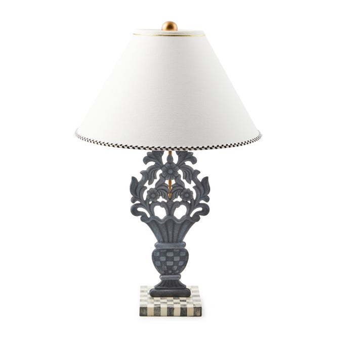 Great Vase Table Lamp image number 0
