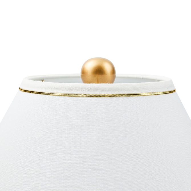 Flower Basket Table Lamp image number 2