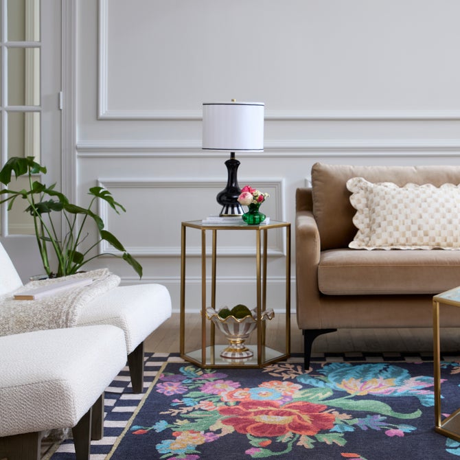 Eclipse Table Lamp image number 1