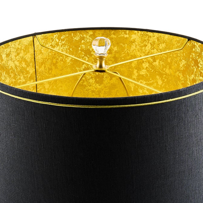 Mad for Plaid Table Lamp image number 4