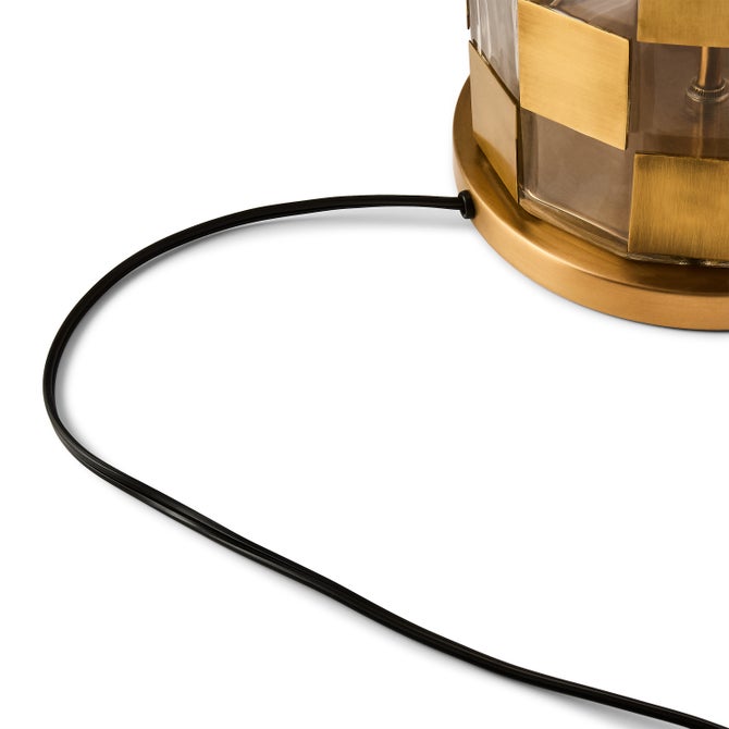 Golden Gambit Table Lamp image number 2