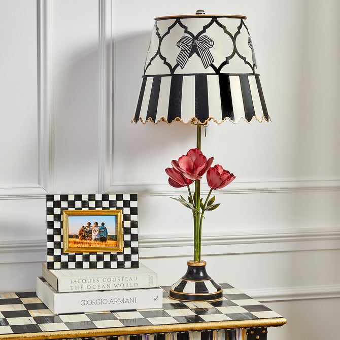 Flower Show Table Lamp image number 10