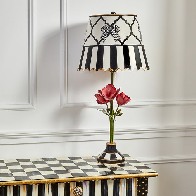 Flower Show Table Lamp image number 9