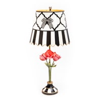 Flower Show Table Lamp