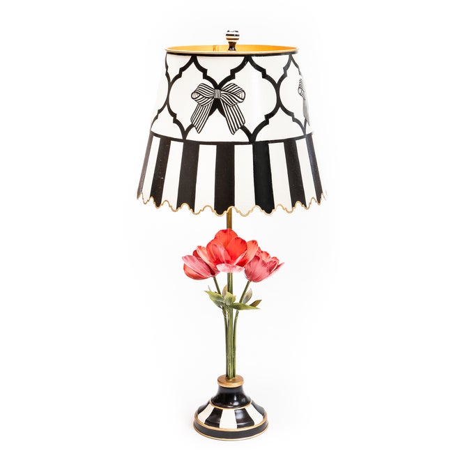 Flower Show Table Lamp image number 6