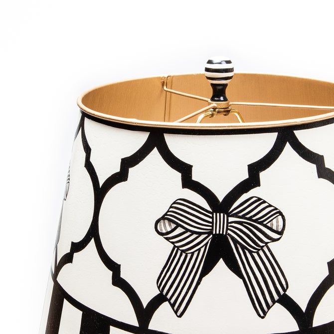 Flower Show Table Lamp image number 7