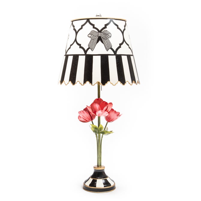 Flower Show Table Lamp image number 0
