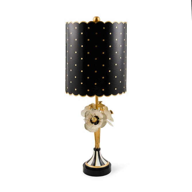 Poppy Table Lamp image number 0