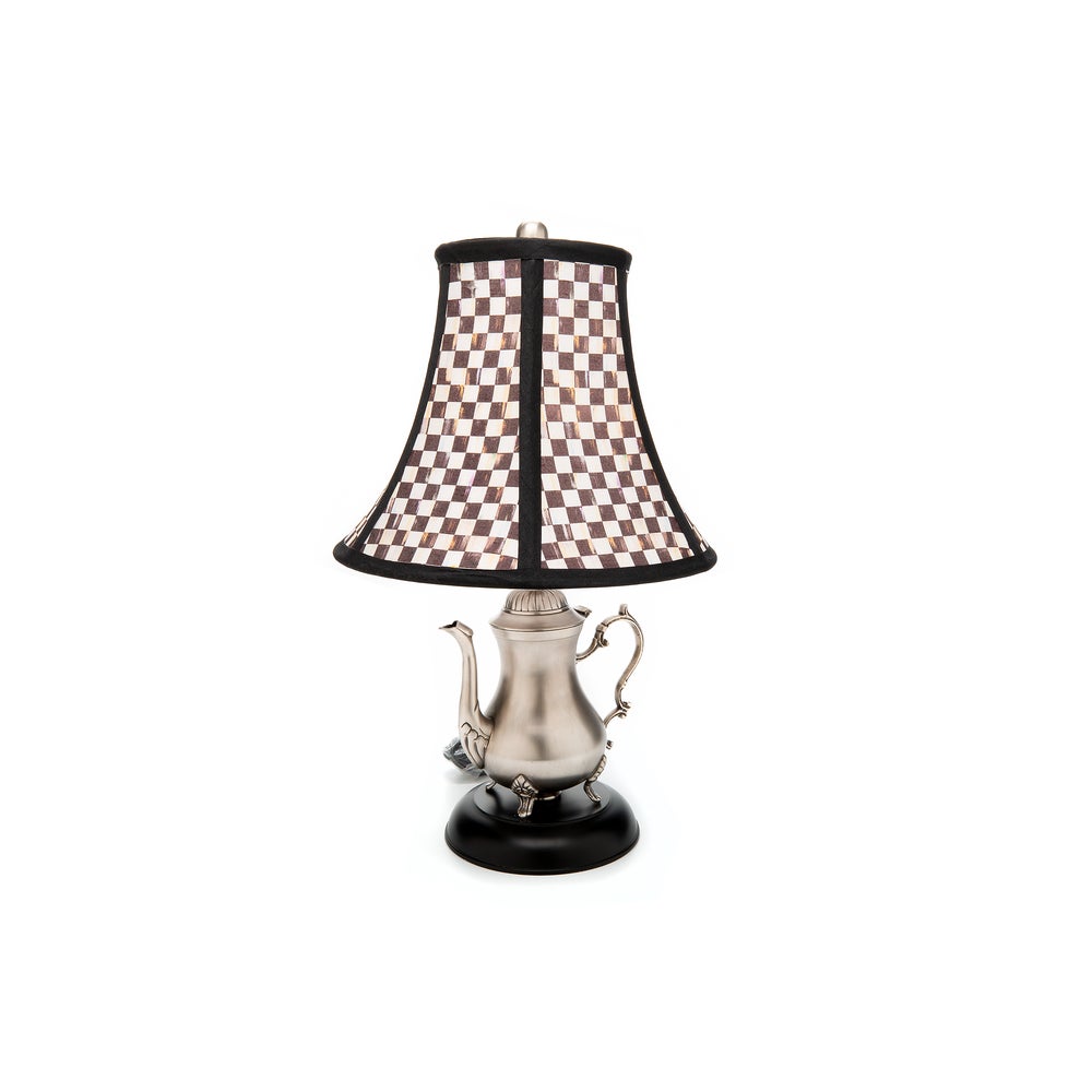 Teapot Lamp mackenzie-childs Panama imagen 1