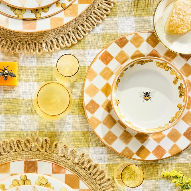 Queen Bee Bowl image number 3