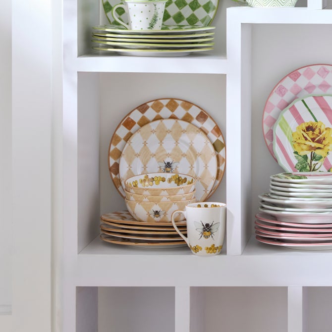 Queen Bee Bowl image number 5