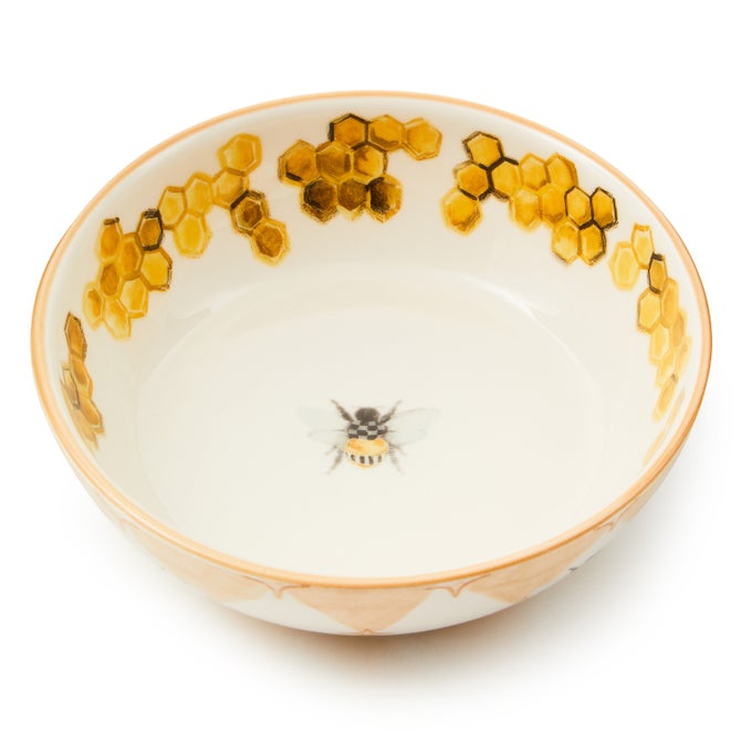 Queen Bee Dinnerware image number 4