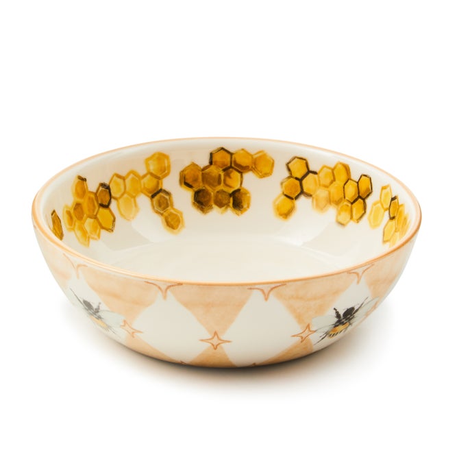 Queen Bee Dinnerware image number 2